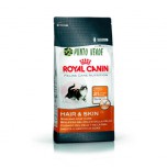 ROYAL CANIN FELINE HAIR & SKIN 33 GR. 400